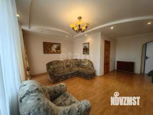 4-к квартира, вторичка, 105м2, 5/5 этаж