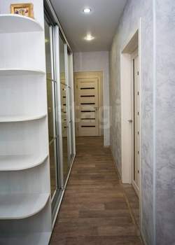 2-к квартира, вторичка, 61м2, 14/14 этаж