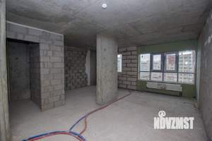 2-к квартира, вторичка, 64м2, 8/17 этаж