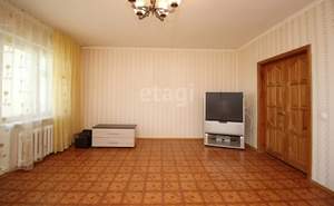 3-к квартира, вторичка, 111м2, 3/6 этаж