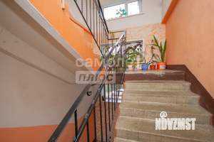 1-к квартира, вторичка, 41м2, 2/4 этаж