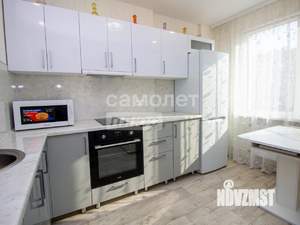 1-к квартира, вторичка, 33м2, 9/16 этаж