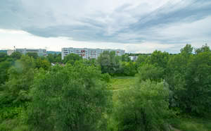2-к квартира, вторичка, 54м2, 6/9 этаж