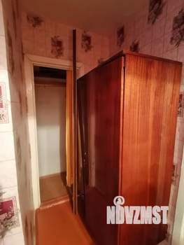 1-к квартира, вторичка, 32м2, 8/9 этаж