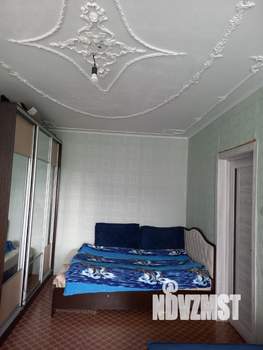 1-к квартира, вторичка, 35м2, 6/9 этаж