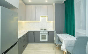 1-к квартира, вторичка, 36м2, 1/5 этаж