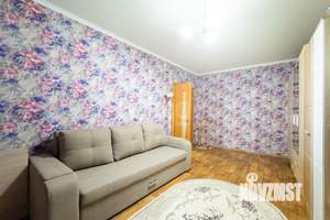 2-к квартира, вторичка, 53м2, 7/10 этаж
