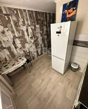1-к квартира, вторичка, 33м2, 1/5 этаж