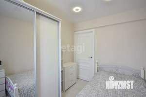 3-к квартира, вторичка, 49м2, 5/5 этаж
