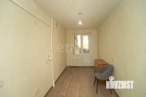 1-к квартира, вторичка, 36м2, 2/9 этаж