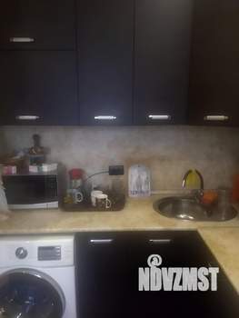 2-к квартира, вторичка, 52м2, 1/4 этаж