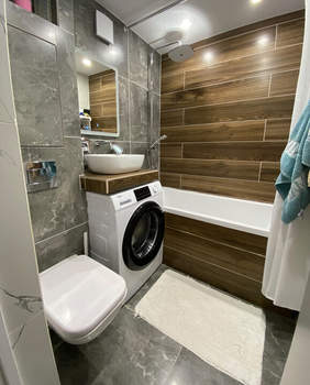 2-к квартира, вторичка, 44м2, 2/5 этаж