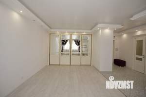Студия квартира, вторичка, 49м2, 2/4 этаж