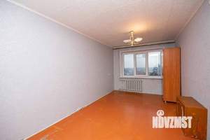 1-к квартира, вторичка, 37м2, 9/10 этаж