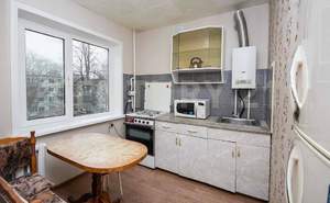 2-к квартира, вторичка, 45м2, 4/5 этаж