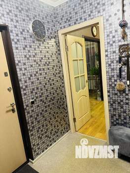 3-к квартира, вторичка, 78м2, 2/9 этаж