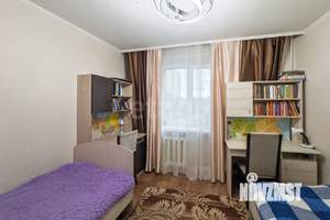 2-к квартира, вторичка, 65м2, 4/5 этаж