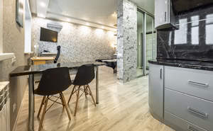 1-к квартира, вторичка, 31м2, 21/24 этаж