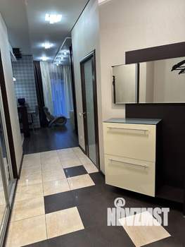 3-к квартира, вторичка, 99м2, 1/3 этаж