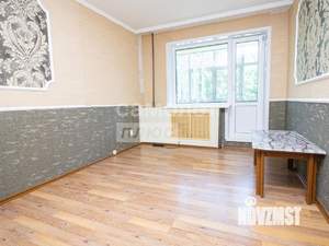 1-к квартира, вторичка, 35м2, 2/9 этаж