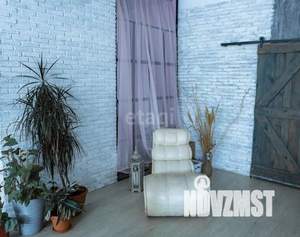 1-к квартира, вторичка, 86м2, 1/3 этаж