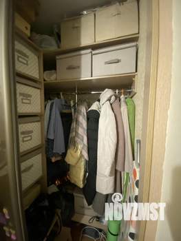 1-к квартира, вторичка, 40м2, 4/10 этаж