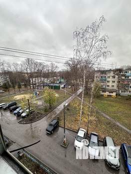 2-к квартира, вторичка, 46м2, 5/5 этаж