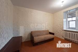 2-к квартира, вторичка, 46м2, 1/3 этаж