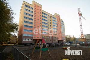 1-к квартира, вторичка, 36м2, 4/9 этаж