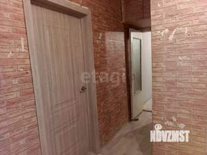 1-к квартира, вторичка, 32м2, 4/5 этаж