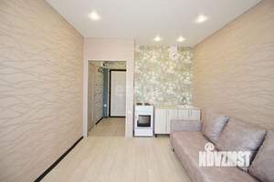 Студия квартира, вторичка, 21м2, 8/10 этаж
