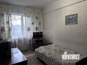 3-к квартира, вторичка, 59м2, 4/5 этаж