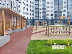 Студия квартира, вторичка, 27м2, 8/8 этаж