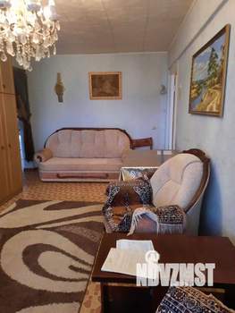 3-к квартира, вторичка, 58м2, 5/5 этаж