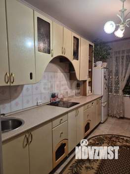 2-к квартира, вторичка, 55м2, 9/9 этаж