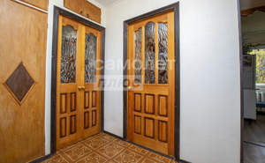 3-к квартира, вторичка, 56м2, 2/5 этаж