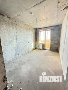 1-к квартира, вторичка, 38м2, 6/23 этаж