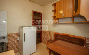 3-к квартира, вторичка, 42м2, 1/3 этаж