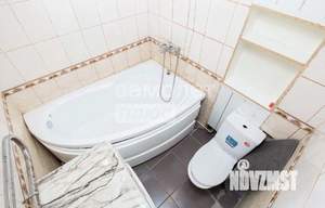 1-к квартира, вторичка, 30м2, 1/3 этаж