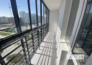 1-к квартира, вторичка, 31м2, 7/8 этаж