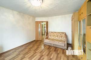 2-к квартира, вторичка, 50м2, 2/3 этаж