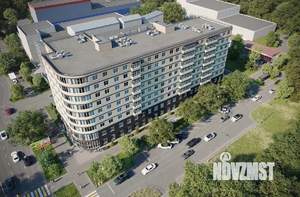 2-к квартира, вторичка, 45м2, 3/9 этаж