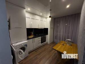 1-к квартира, вторичка, 34м2, 2/3 этаж