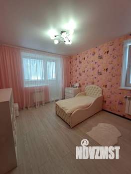 2-к квартира, вторичка, 69м2, 3/5 этаж
