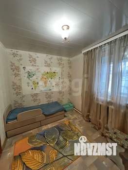 3-к квартира, вторичка, 75м2, 1/1 этаж