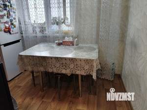 1-к квартира, вторичка, 35м2, 4/9 этаж