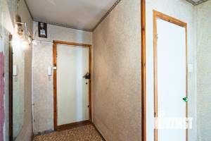 1-к квартира, вторичка, 35м2, 3/10 этаж