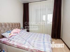 3-к квартира, вторичка, 88м2, 3/4 этаж