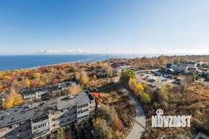 1-к квартира, сданный дом, 42м2, 12/14 этаж