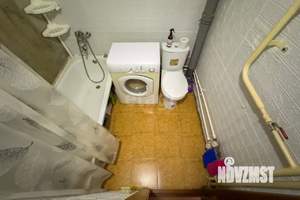 1-к квартира, вторичка, 38м2, 4/10 этаж